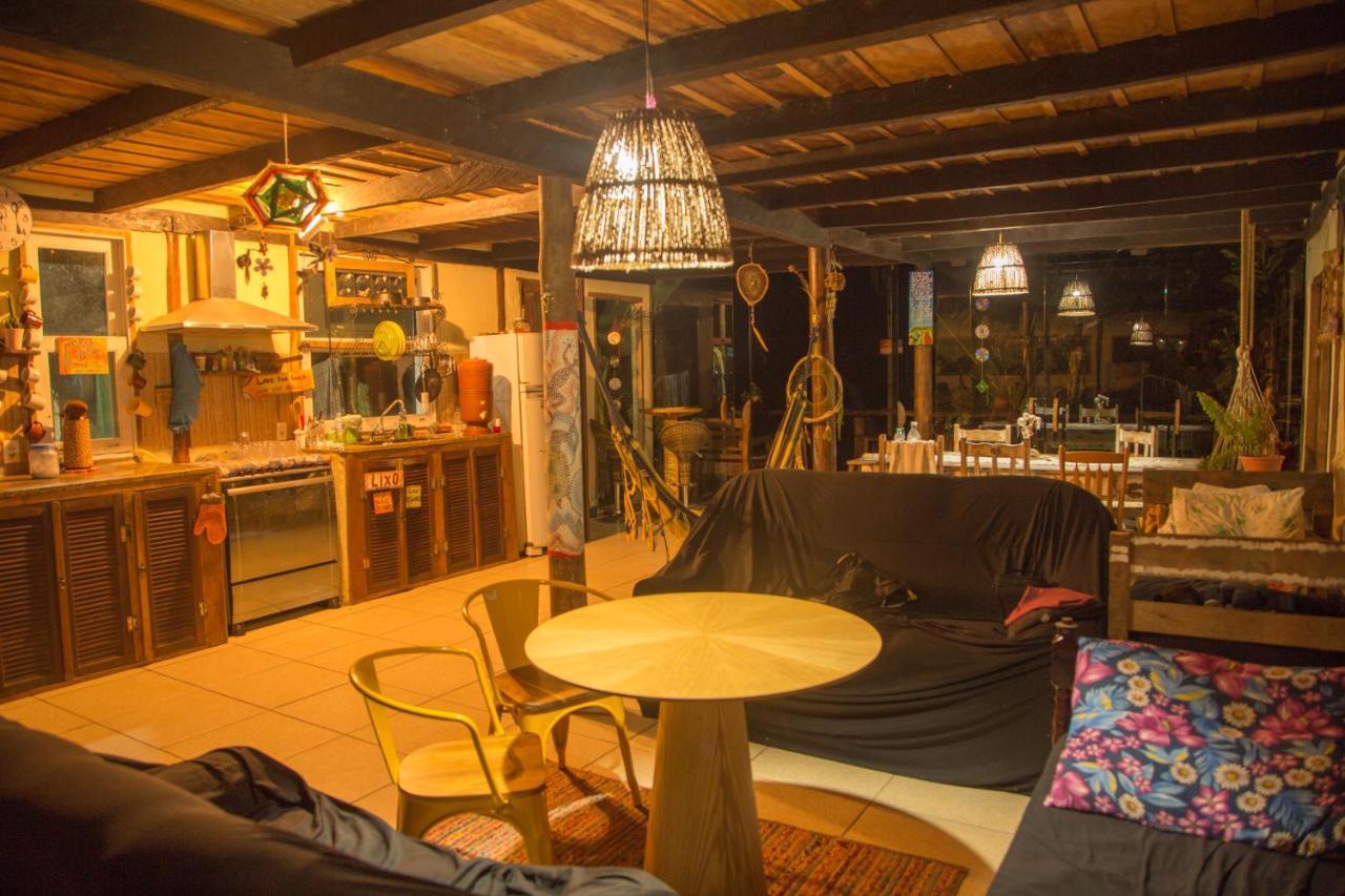 Eco Organic Life Hostel Trindade (Rio de Janeiro)