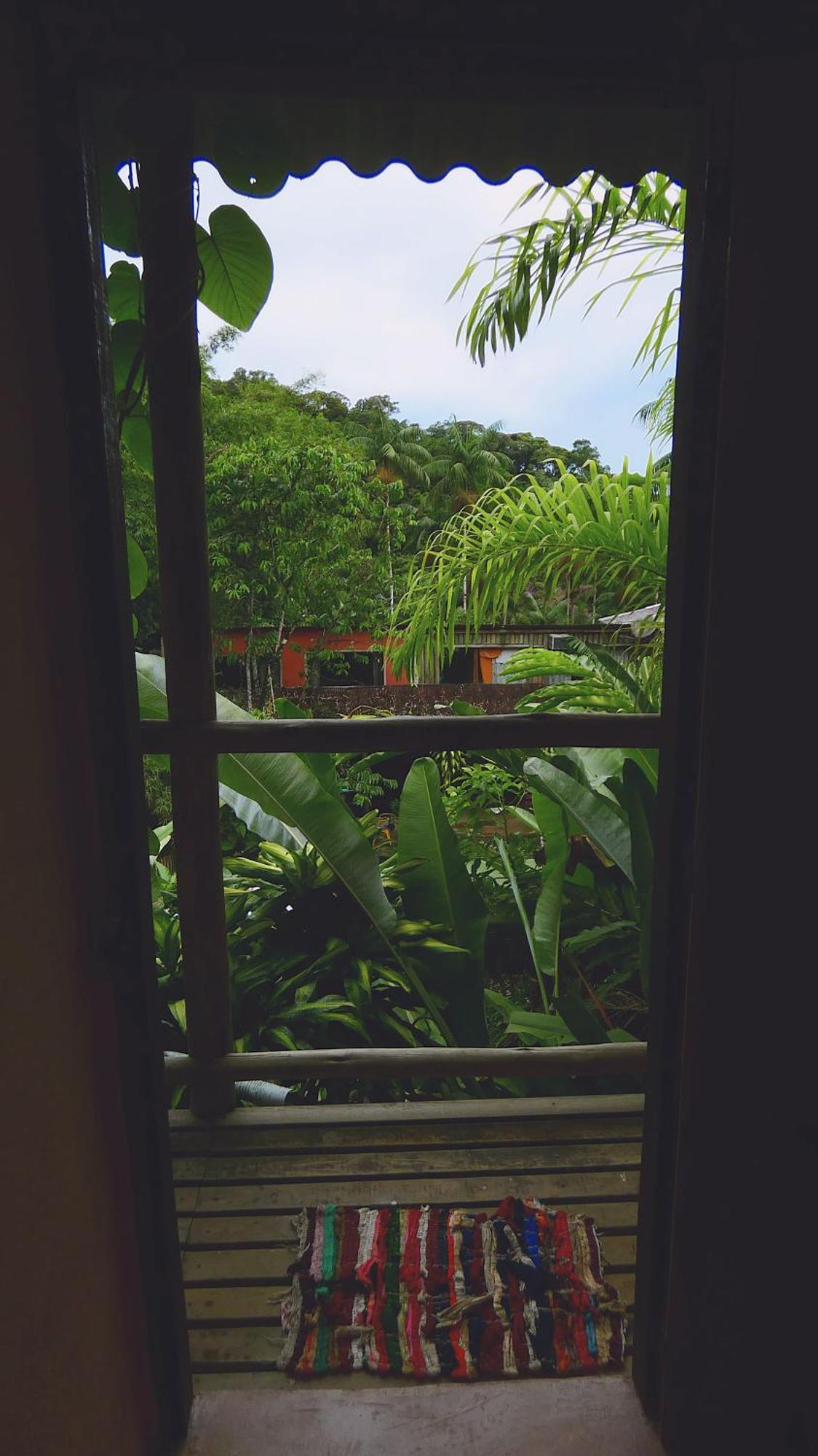 Hostel Eco Organic Life Trindade (Rio de Janeiro)