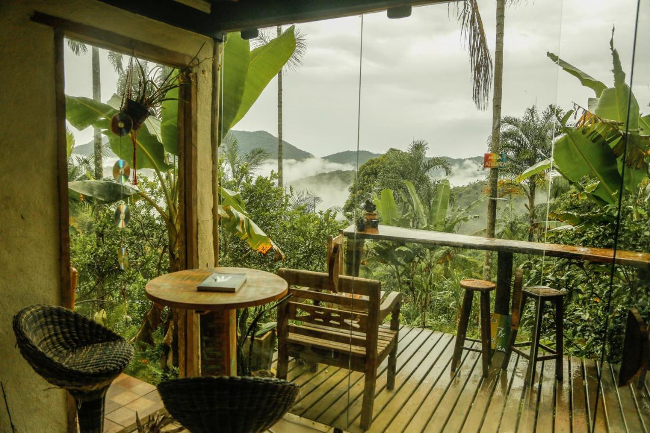Eco Organic Life Trindade (Rio de Janeiro)