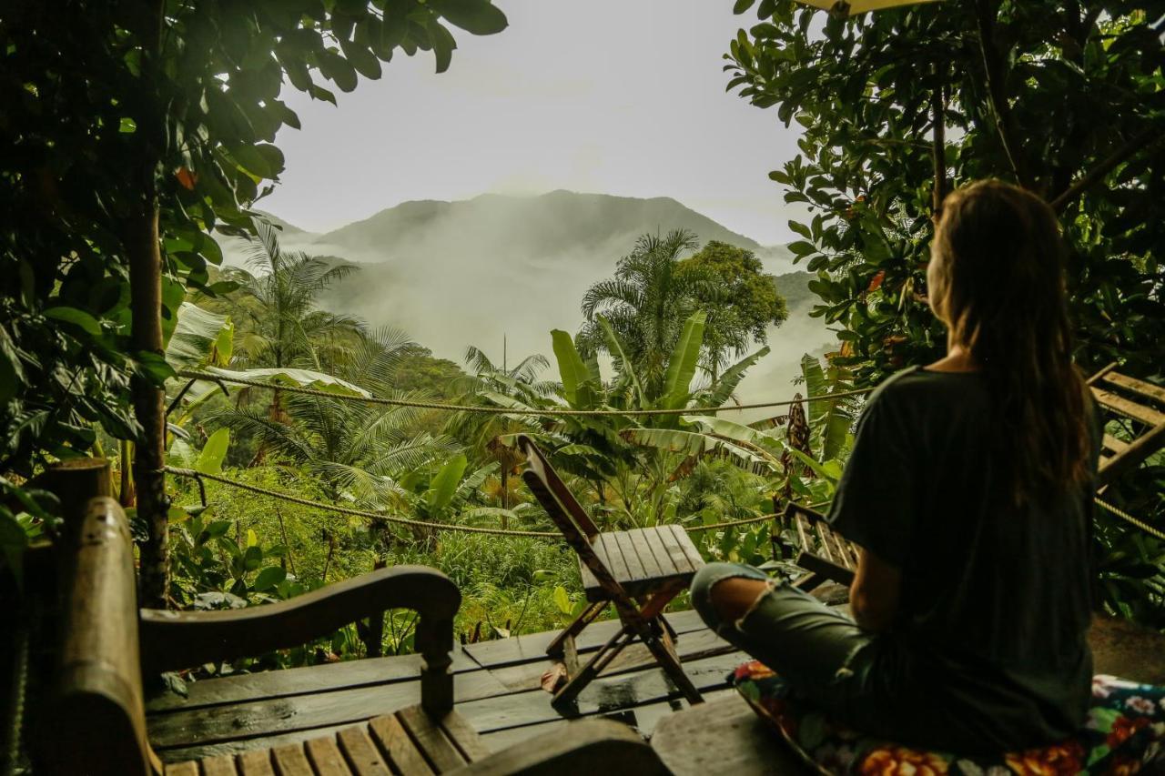 Eco Organic Life Trindade (Rio de Janeiro)