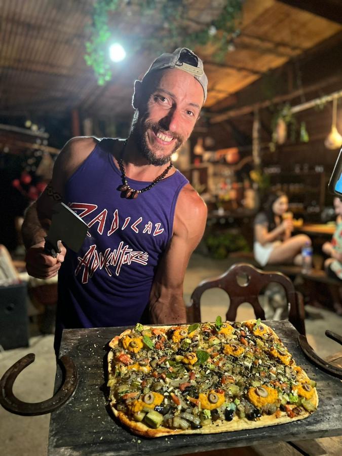 Eco Organic Life Hostel Trindade (Rio de Janeiro)