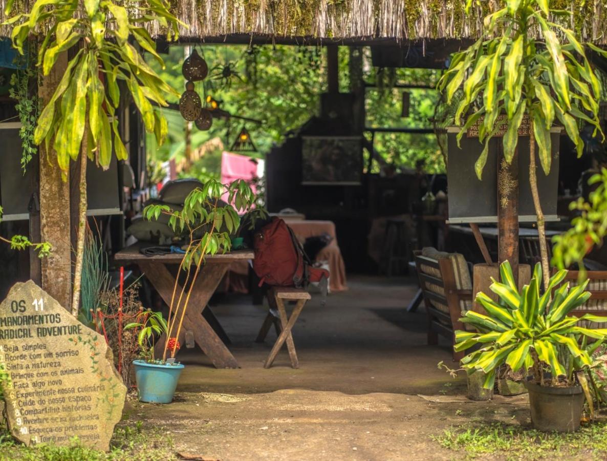 Eco Organic Life * Trindade (Rio de Janeiro)
