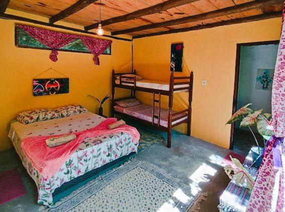 Eco Organic Life Hostel *