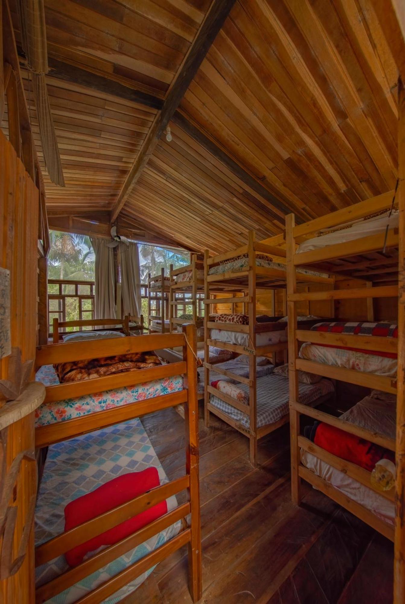 Hostel Eco Organic Life *
