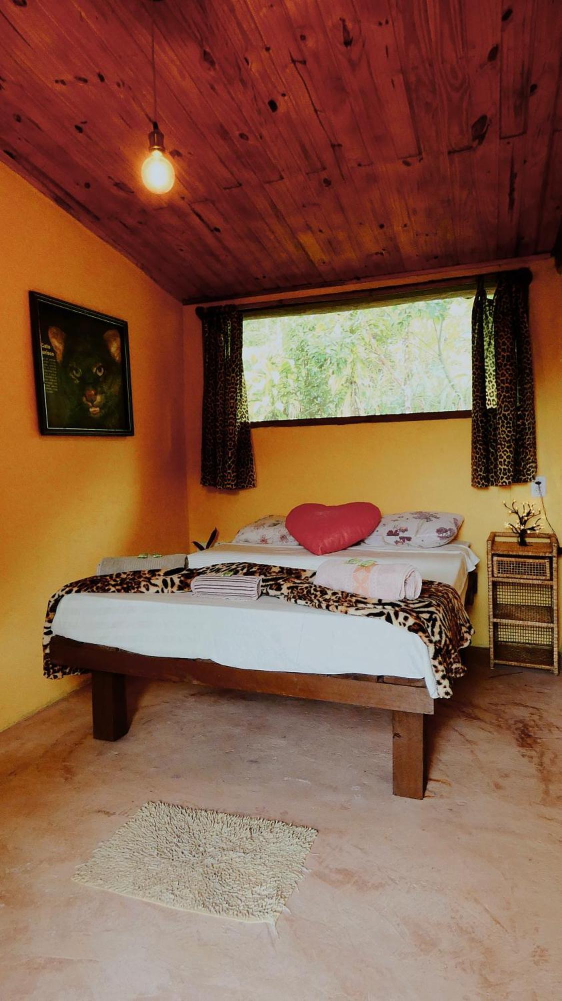 Eco Organic Life Hostel Trindade (Rio de Janeiro)