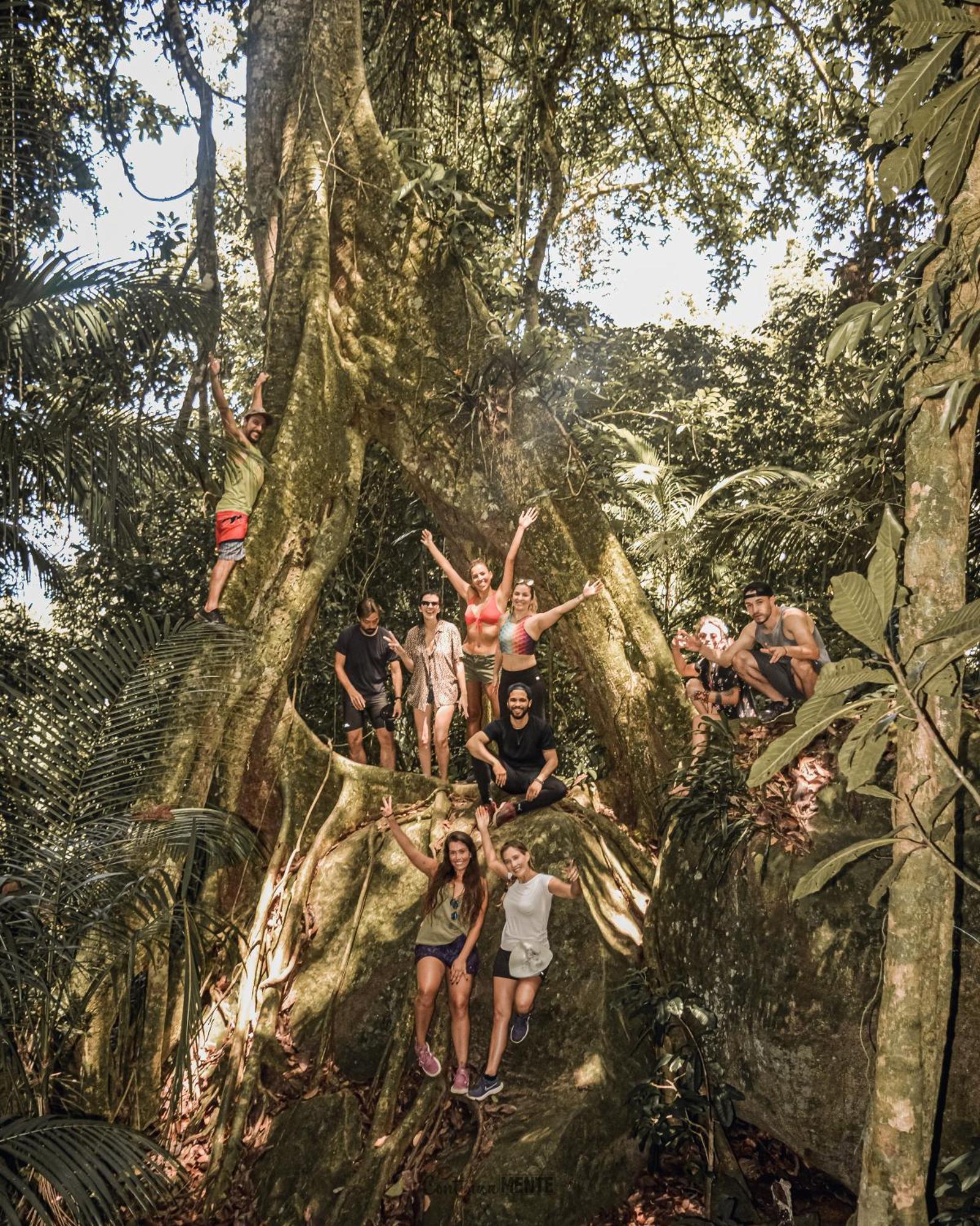 Hostel Eco Organic Life *