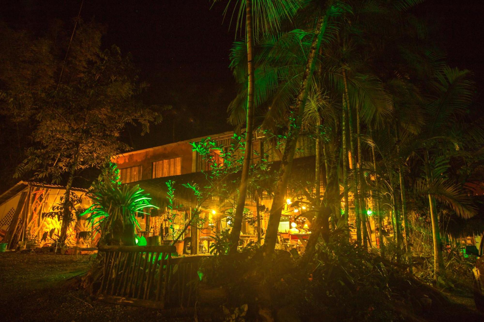 Eco Organic Life Trindade (Rio de Janeiro)