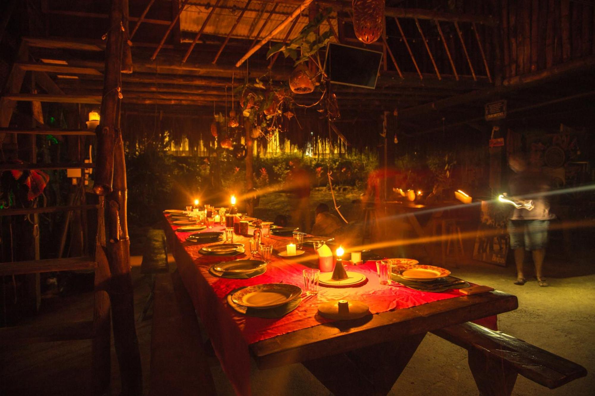 Hostel Eco Organic Life