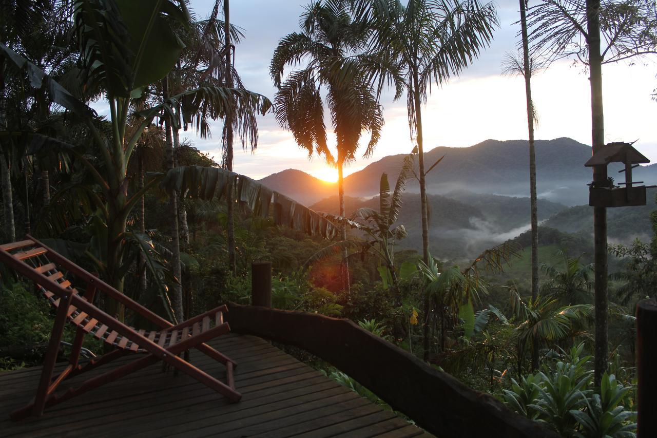 Hostel Eco Organic Life Trindade (Rio de Janeiro)